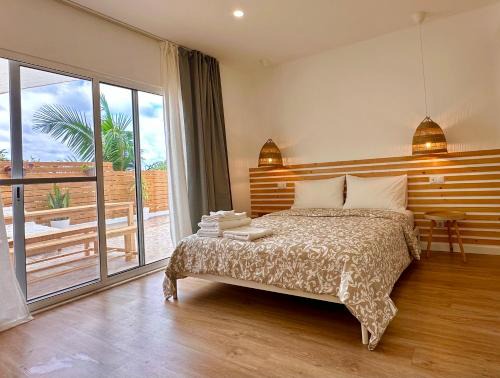 Horta Apartamento | UpTown Apartments