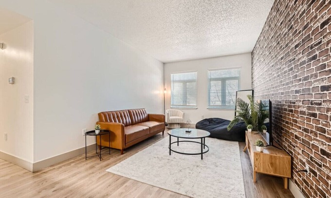 Third Ward Apartamento | Uptown Charm - Walkable to Everything!