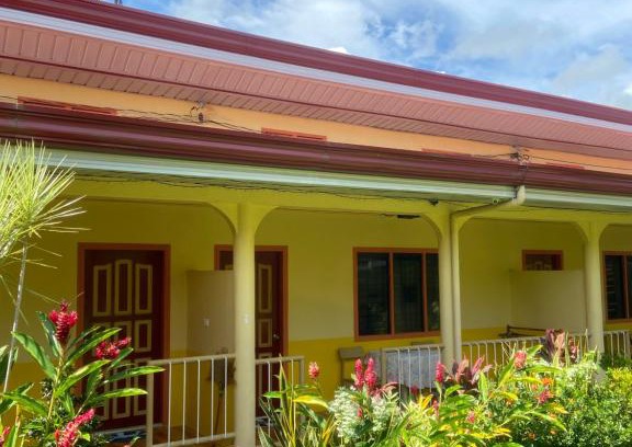 San Juan Casa | Uptown Guesthouse