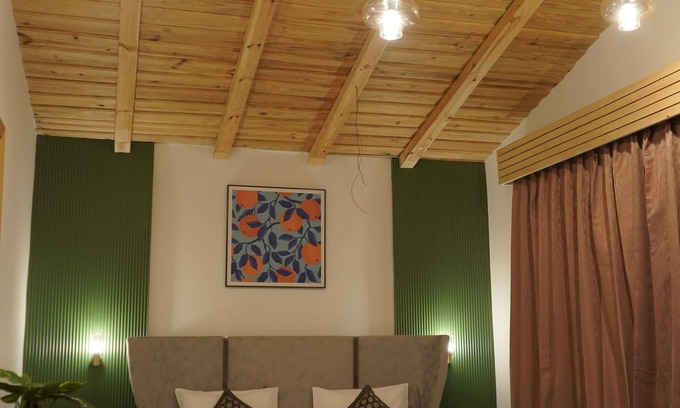 Kaul Apartamento | Uptown Kingdom The Luxury Homestay