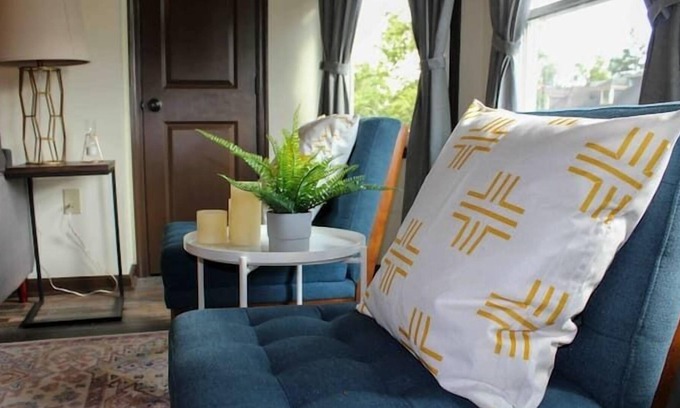 Harrisburg - Hershey Casa | Uptown Suite B | Central Location | Free Parking