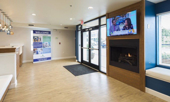 Centennial Apartamento | Uptown Suites Extended Stay Denver CO – Centennial