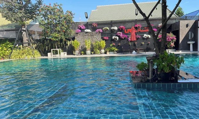 Hua Hin Hotel | UR The Private Hua Hin