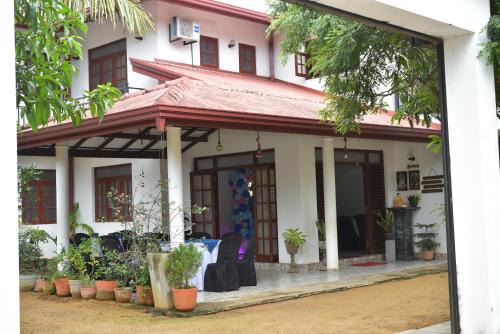 Waskaduwa Casa | UR Villa