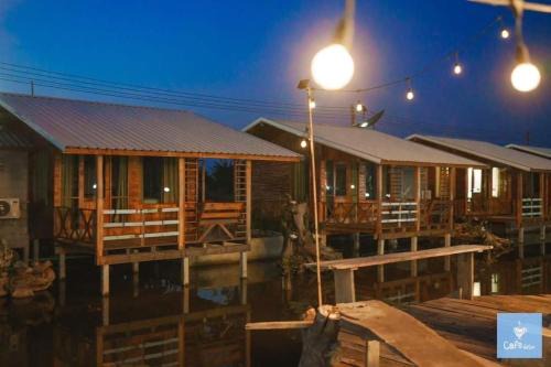 Phrom Phiram Complejo | UR Way Cafe & Resort บัวสวยรีสอร์ท