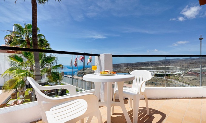 Puerto Rico Apartamento | Ura Nido del Águila