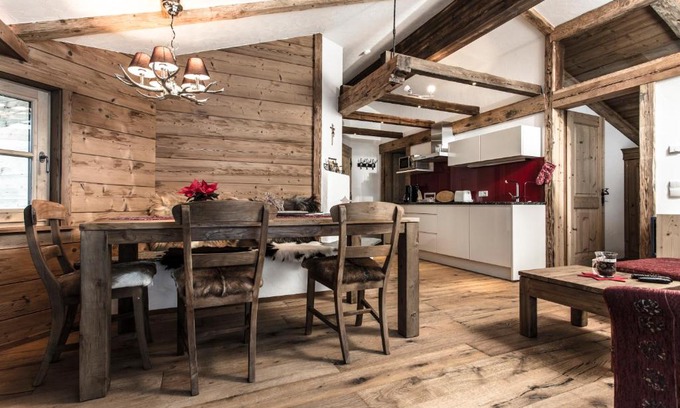 Brand Apartamento | Uralp Royal by A-Appartments