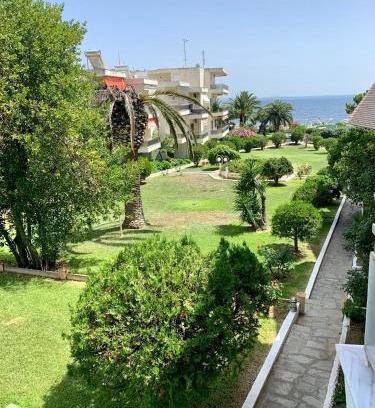 Gerakini Apartamento | Uranias Beach House