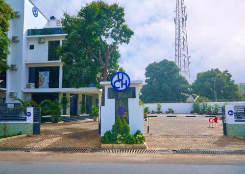 Kaduna Hotel | Uranium Continental Hotel - UCH