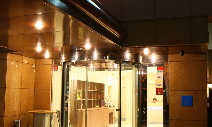 Kamata Hotel | Urbain Tokyo Haneda Kamata