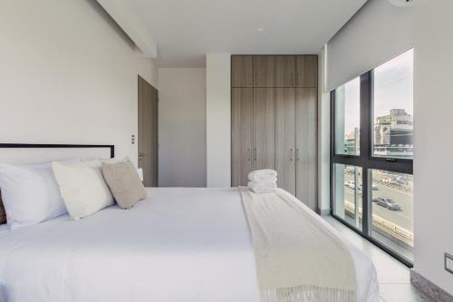 Miguel Hidalgo Apartamento | Urban 1-BR Apt w AC and Skyline Views VIATO HOMES