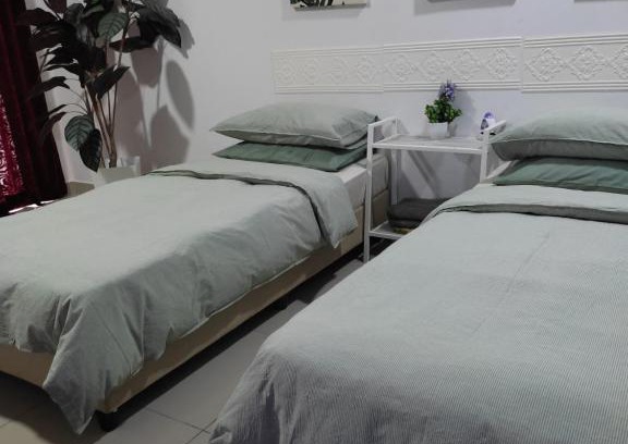 Batu Caves Apartamento | Urban 360 Suite,Ritzqe Homestay