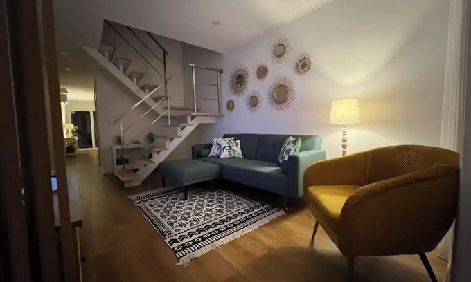 Ponta Delgada Casa | Urban 41 - Guest House