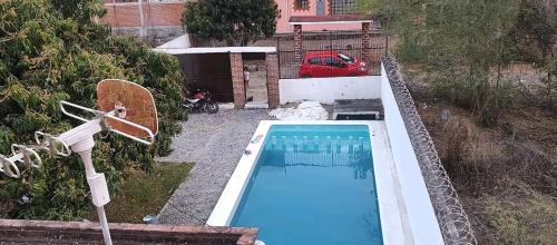 Amacuzac Casa | Urban Amacuzac