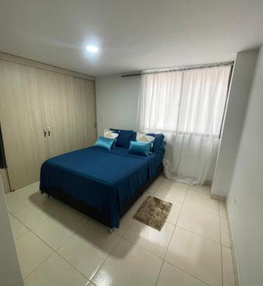 Robledo Apartamento | URBAN Apartamento