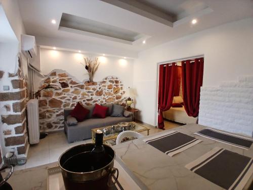 Elliniko-Argyroupoli Apartamento | Urban Aspalathus