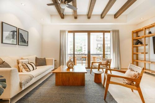 Emiliano Zapata Apartamento | Urban by Pardela