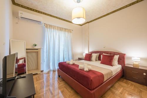 Mets Apartamento | Urban Calm in Mets