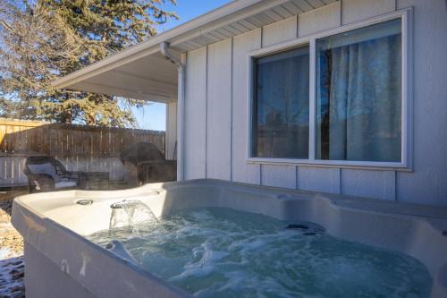 Rapid City Casa | Urban Charm Nest