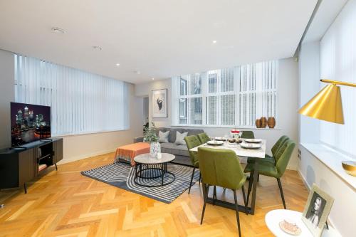Camden Town with Primrose Hill Apartamento | Urban Chic - Camden
