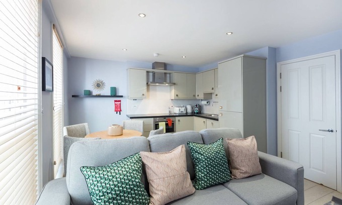 Covent Garden Apartamento | Urban Chic - Covent Garden