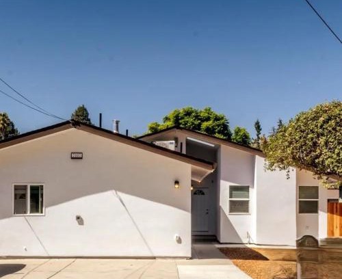 Palo Alto Casa | Urban, chic - in heart of Silicon Valley