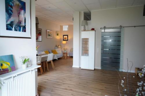 Rheinbach Apartamento | Urban Comfort Apartment