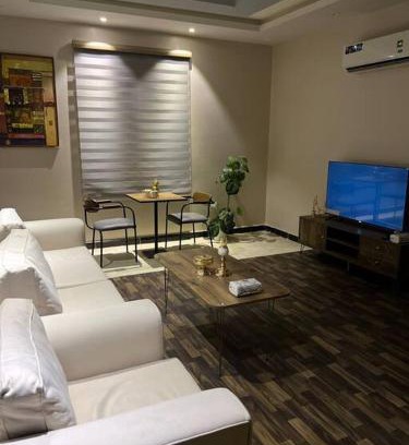 Medina Villa | Urban Comfort J02, 10 min from Haram