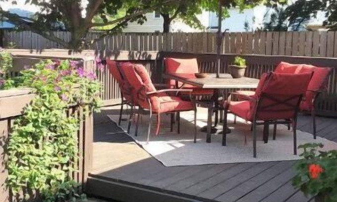 Niagara Falls Casa | Urban Cottage 1BR Mins Away Clifton Hill, Niagara