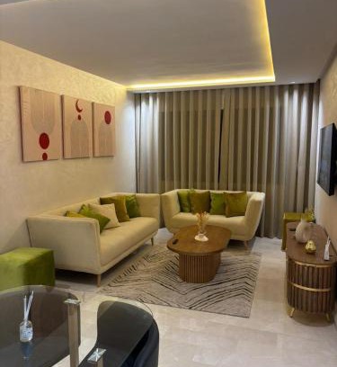 Casablanca Apartamento | Urban Cozy Studio