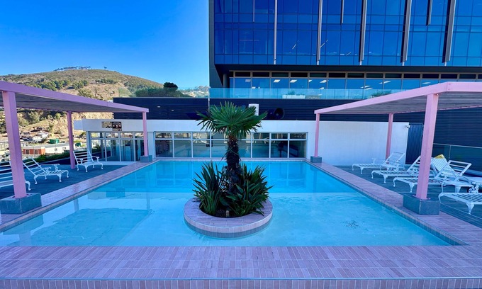 Bo'Kaap Apartamento | Urban Elephant The Rose