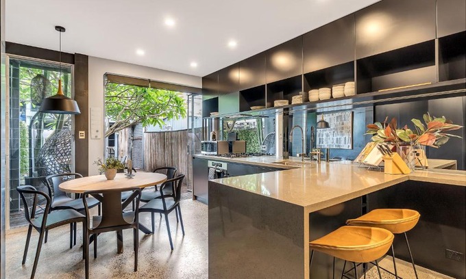 Glebe Casa | Urban Escape Glebe