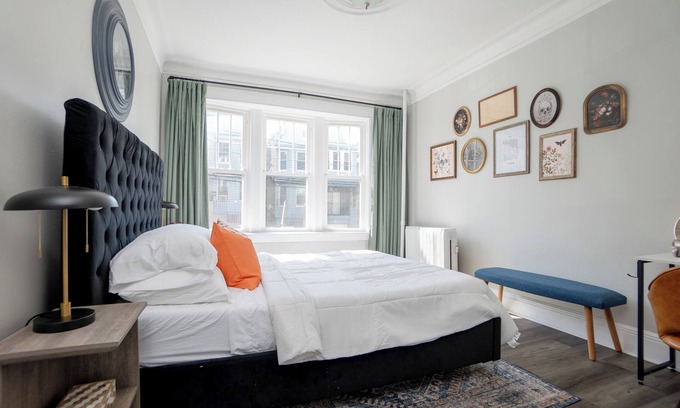 West Side Apartamento | Esencia Urbana