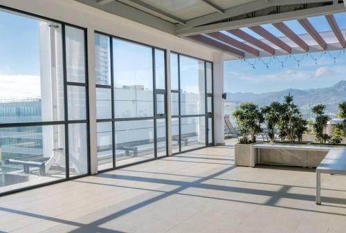 Mata Redonda Apartamento | Urban Executive Stay