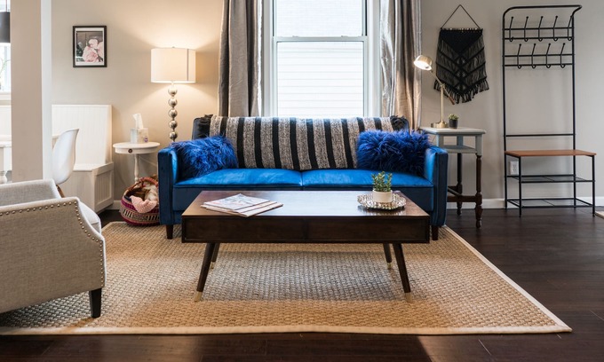 Tower Grove South Casa | The Urban Farmhouse - 3BR 2. 5 BA (5 camas) ¡Cerca del parque y central para todo!