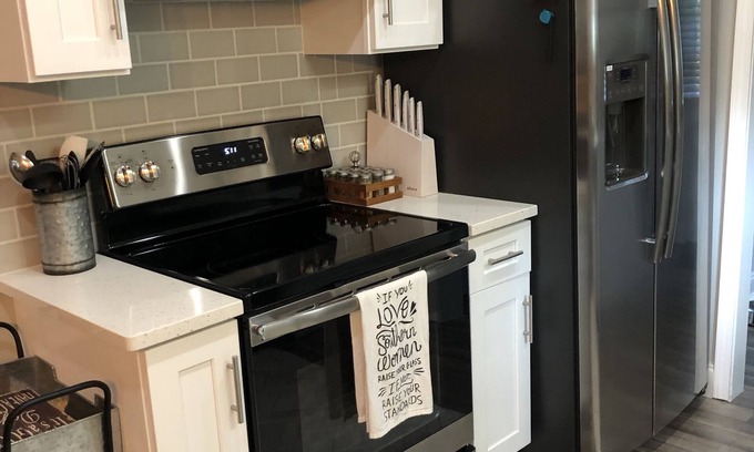 Peoplestown Casa | Urban Farmhouse ITP!