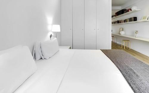 Gracia Apartamento | Urban Flats Park Guell