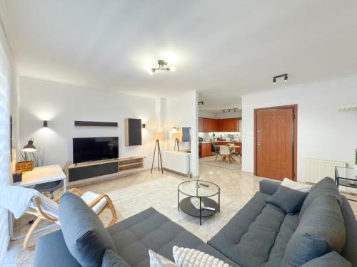 Peristeri Apartamento | Urban Gateway Athens
