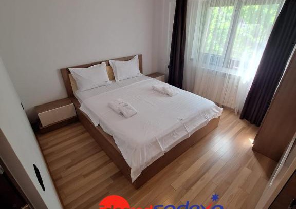 Suceava Apartamento | Urban George Enescu 4 BeedRoom Apartment Suceava