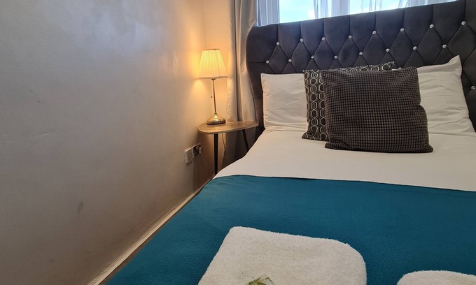 Cantelowes Apartamento | Urban Hideaway 2beds Apartment