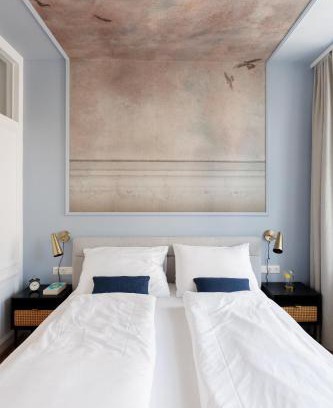 Rudolfsheim-Funfhaus Apartamento | Urban Hideaway Vienna