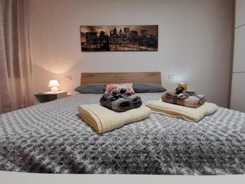 Bassano del Grappa Apartamento | Urban Home