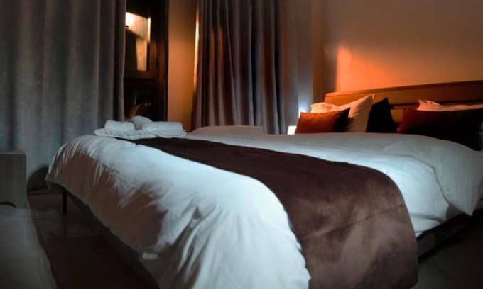 Nouakchott Hotel | Urban Hotel Nouakchott