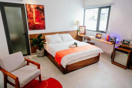 Binh Thanh Hotel | Urban Hotel