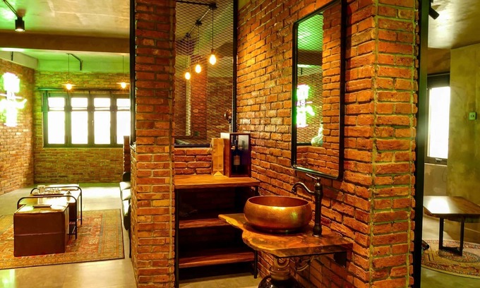Binh Thanh Hotel | Urban Hotel