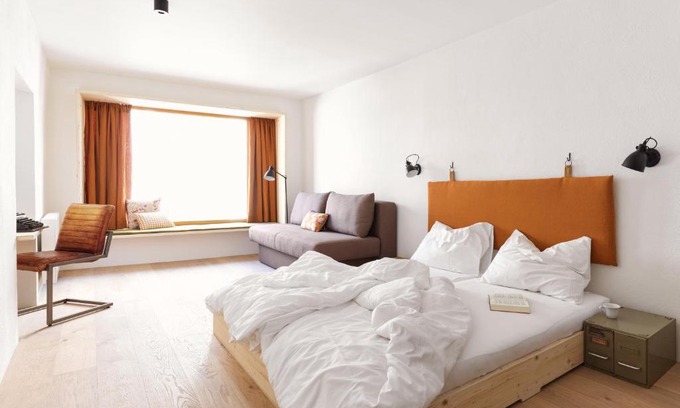 Wilten Apartamento | Urban Inn - Wilten 24/7
