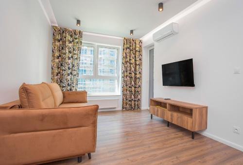 Bialystok Apartamento | Urban Jungle apartament Brooke