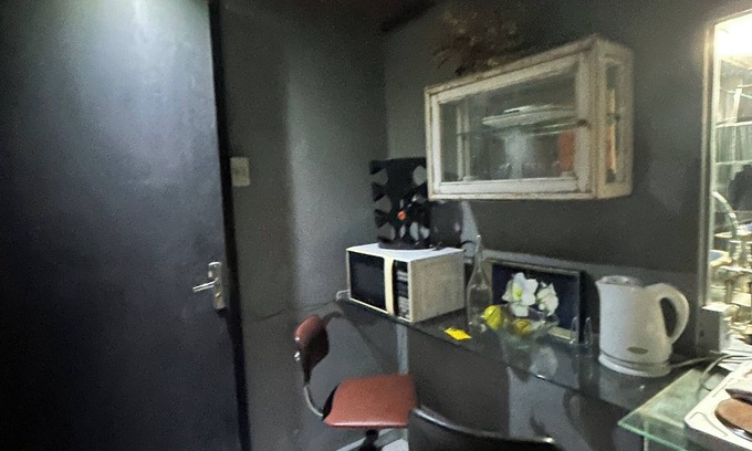 Centro Apartamento | Urban loft 01