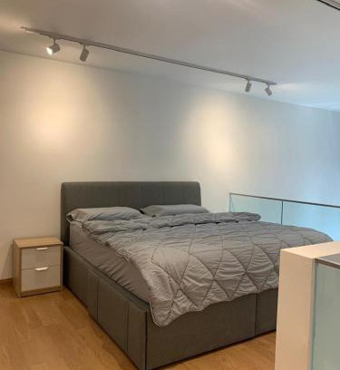 Taman Mutiara Apartamento | Urban Loft in Cheras - EkoCheras