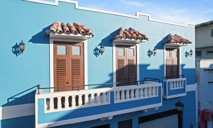 Caguas Apartamento | Urban Luxury 25 min from San Juan
